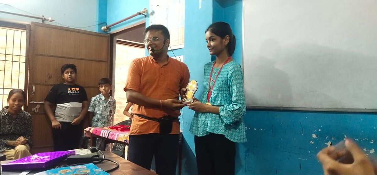  SHUBHAM COACHING CENTRE, Lucknow  image 4